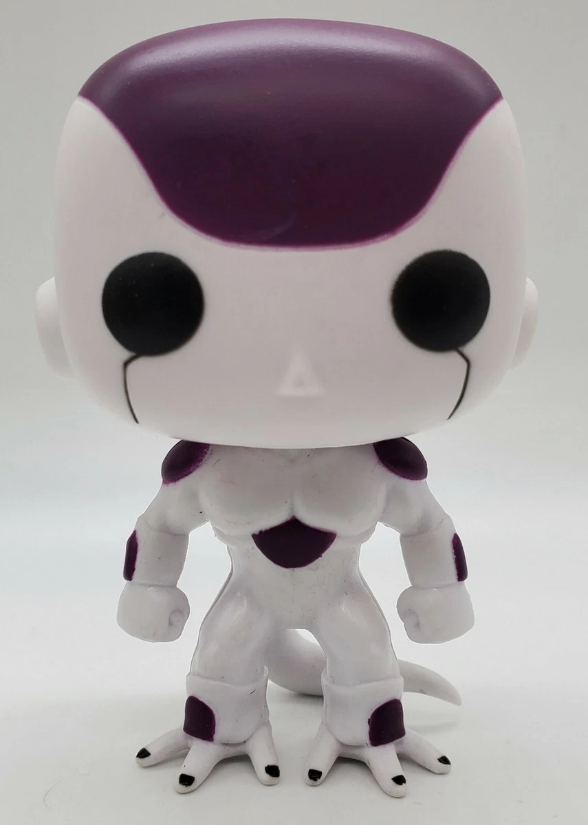 Funko POP Animation Dragon Ball Z FRIEZA Final Form 12 Vinyl