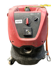 Milwaukee 8960-20 Dust Extractor Vacuum, 120V, 60Hz, 550W