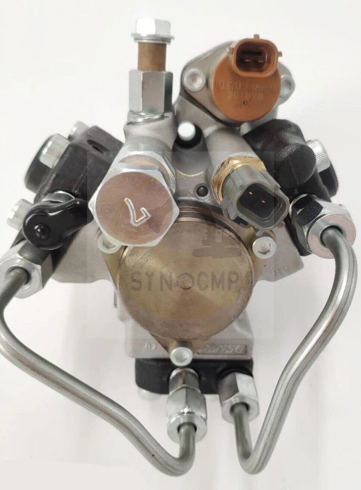 Bomba de inyección de combustible 294050-0171 para Mitsubishi Fuso FK 260 2010 piezas ME306389 Foto 2 de 3