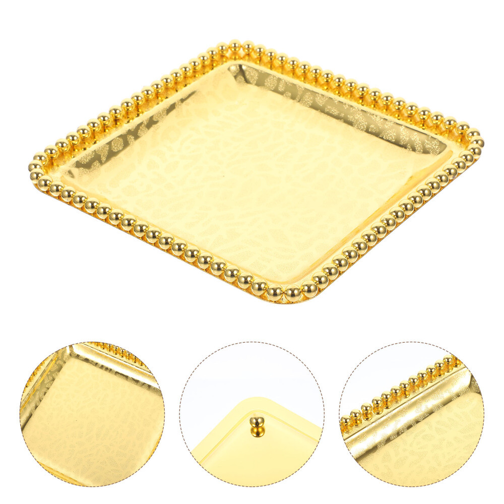 3 Count Dried Fruit Tray Food Serving Plates Decorative Trays eBay