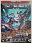 NEW! 2024 GAMES WORKSHOP WARHAMMER 40K INTRODUCTORY STARTER SET 40-04