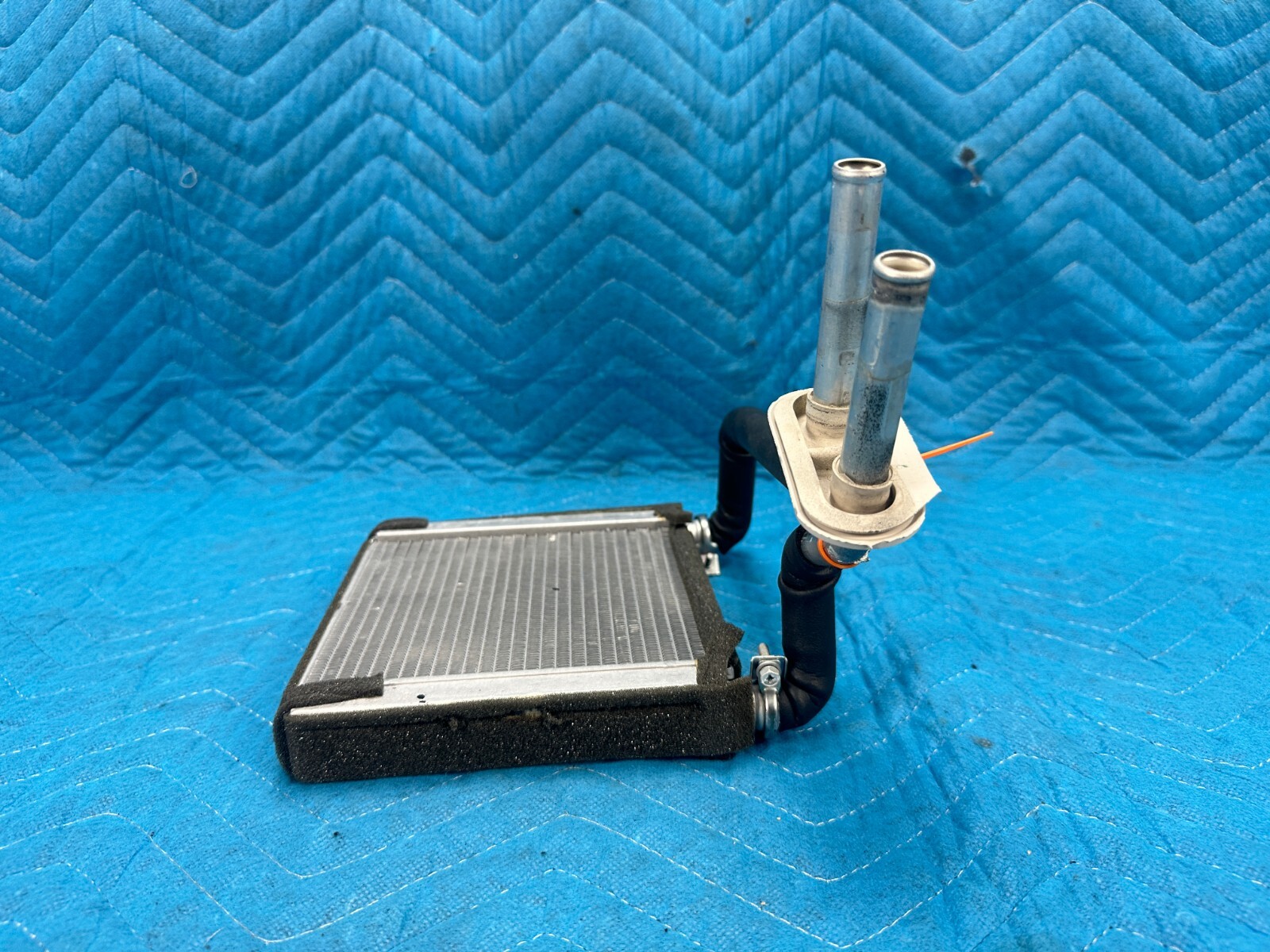 Bentley Flying Spur A/C Heater Core Radiator Passenger's Side 29k 2006-2012 OEM