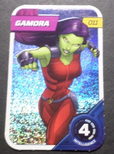 Collezione Adesivi Marvel Universe Panini – 36 Buste, 216 Adesivi, 8 Cartoline Limitate