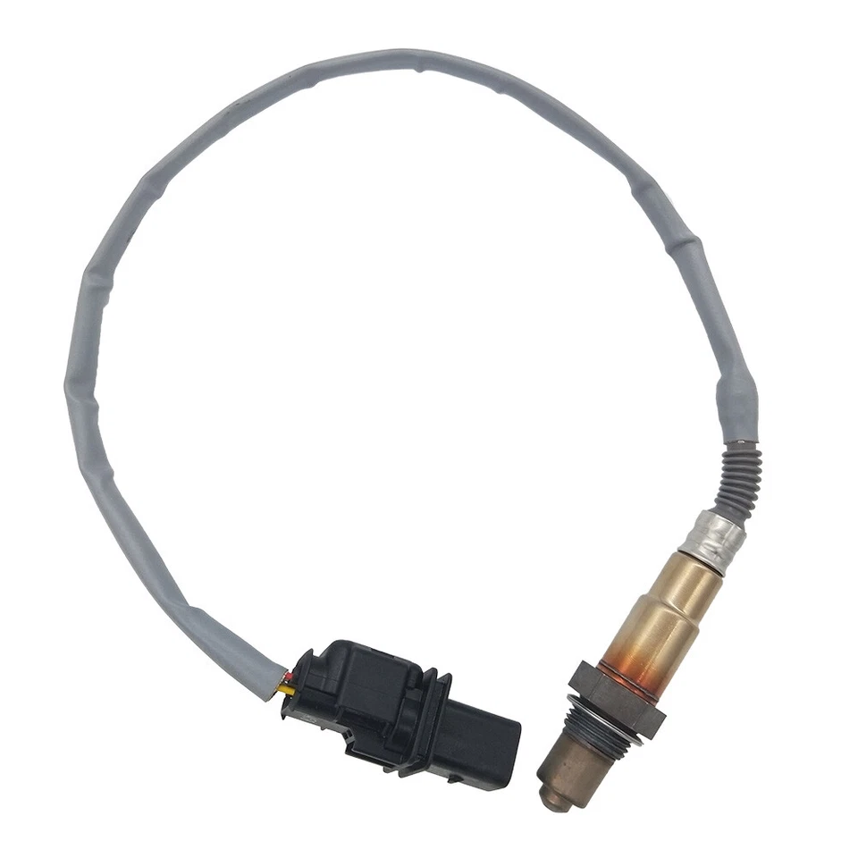 2Pcs Up&Down Oxygen Sensor For Audi A3 2010-2013 Volkswagen Golf 2010-2014 2.0L - Image 3 of 4