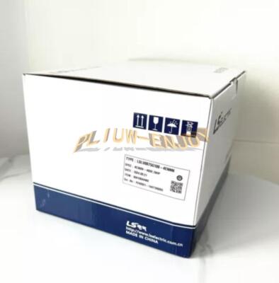 1PCS New LS LSLV0075G100-4ENNN Inverter