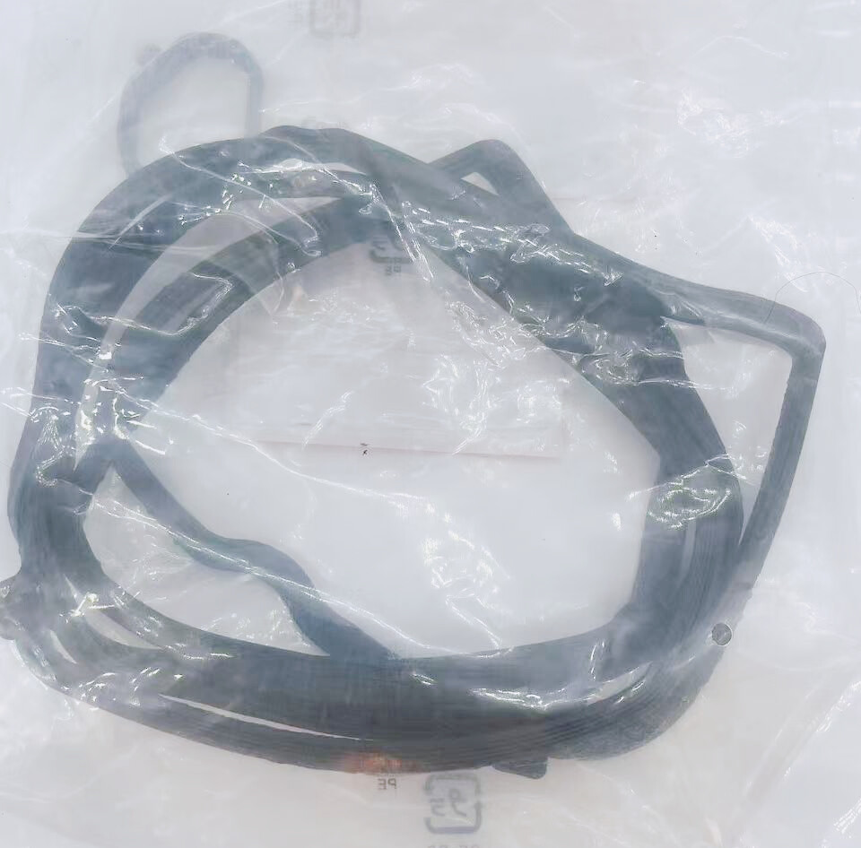 OEM Valve Cover Gasket+Seal B SET COMBO 12341-5A2-A01 For Honda Accord Acura TLX