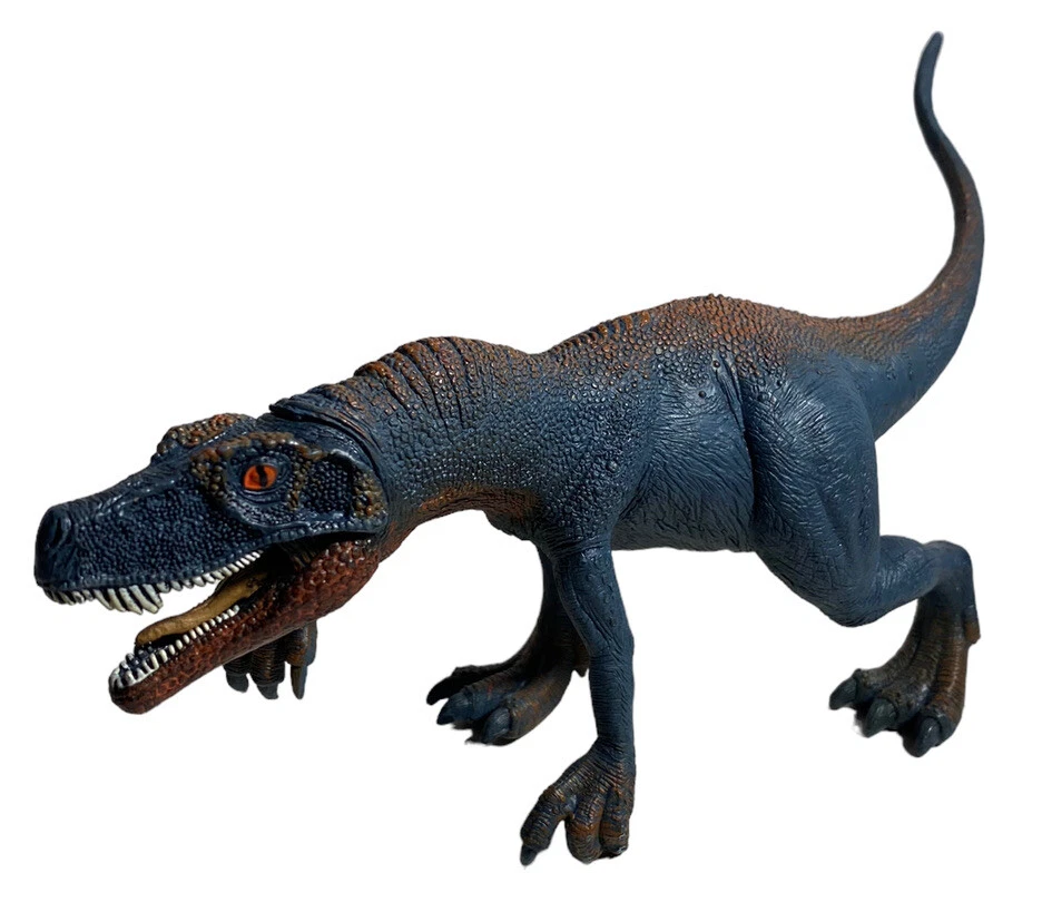 Schleich herrerasaurus 2025