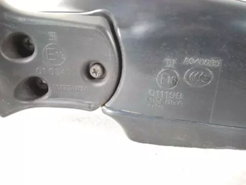 011199 Retrovisor Izquierdo para SUBARU LEGACY COMBI/ OUTBACK (B14) 2009 482374 - Imagen 2 de 10