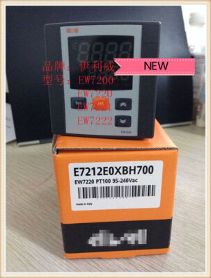 For Eliwell EW 7220 Temperature Controller EW7220 #A6-22