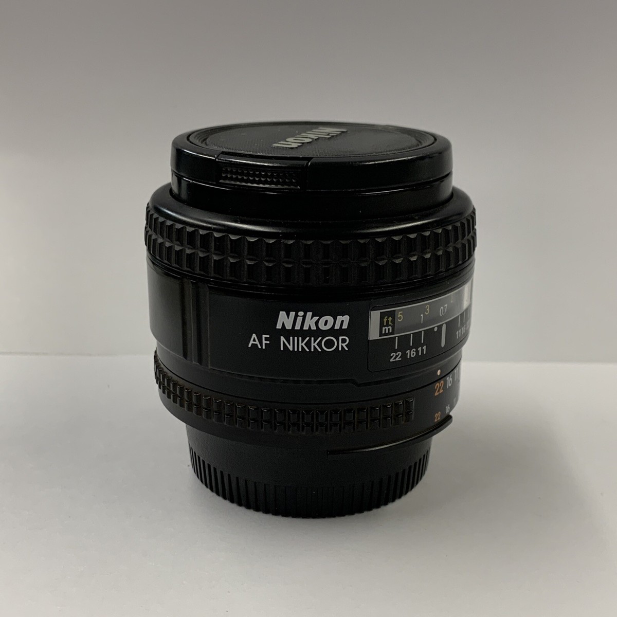 Nikon Nikkor 28mm f2.8D AF Lens 1:2.8 D Wide Angle Prime Nikon Nikkor 28mm f2.8D AF Lens 1:2.8 D Wide Angle Prime
