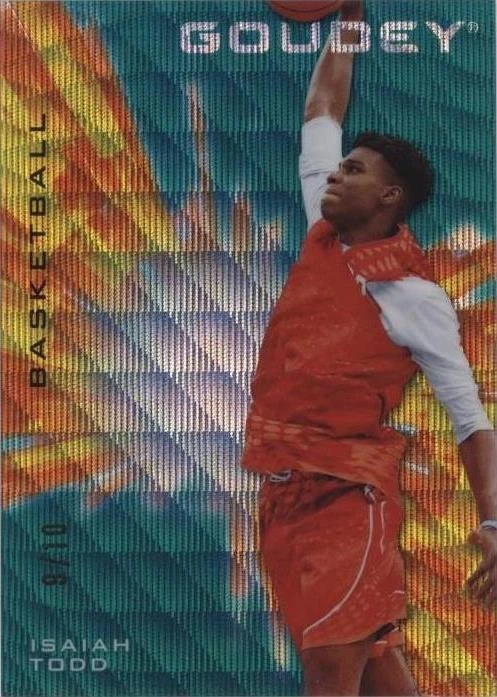 Platinum Emerald Wave