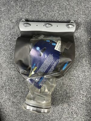 Aquapac Waterproof SLR Camera Case 458