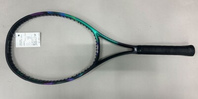YONEX - 国内正規品ヨネックスVコアプロ100(2021モデル) ヨネックス(Yonex) 2021年モデル Vコア プロ 100 (300g