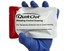 QuikClot Advanced Clotting Rolled Gauze 3 x 48 in
