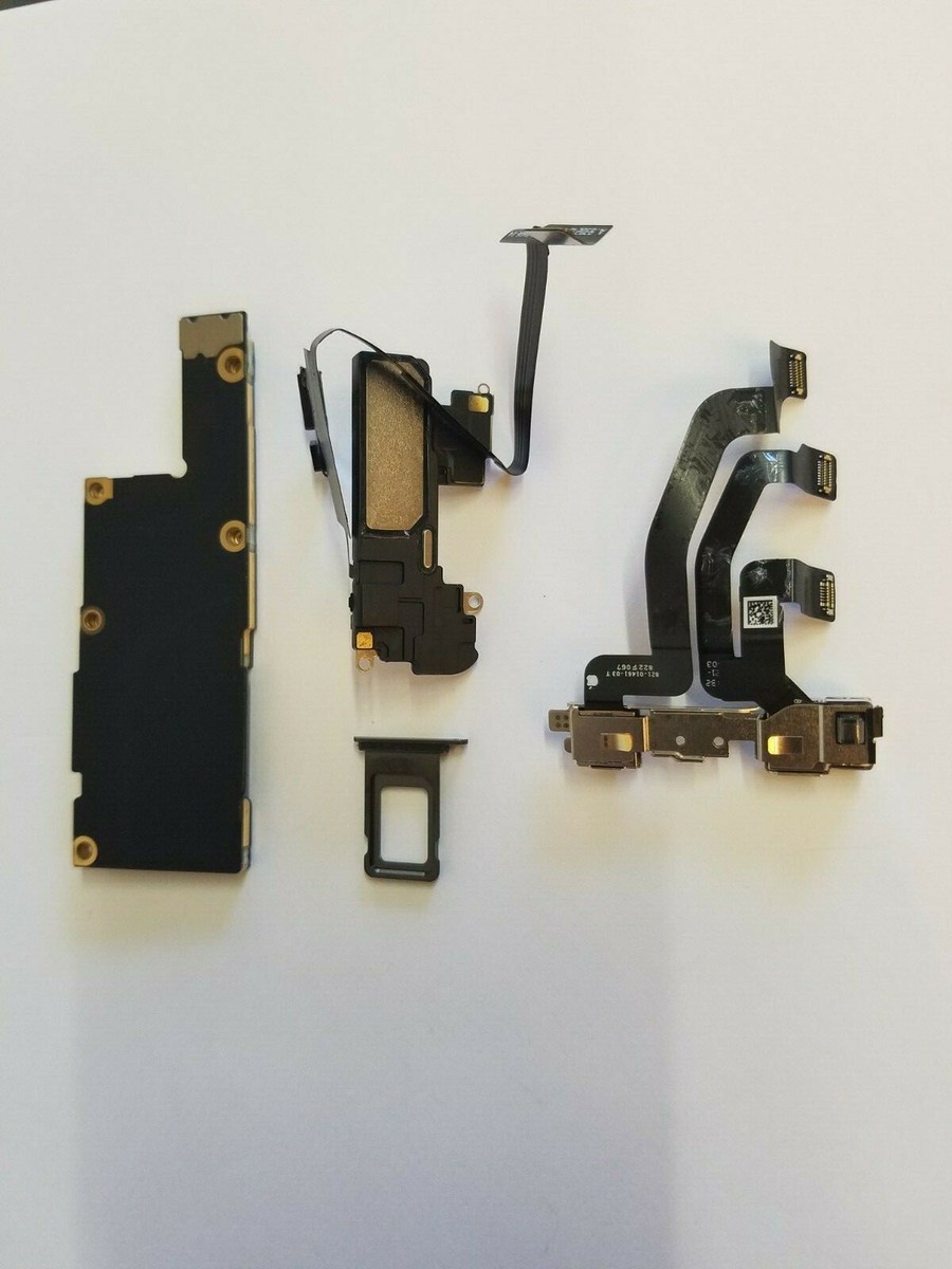 Main Logic Motherboard For Apple iPhone XS Max 64GB 17.5 A1921
