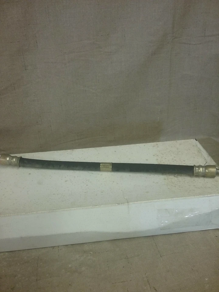 New Beck/Arnley Power Steering Hose 109-3115 - Image 4 of 4