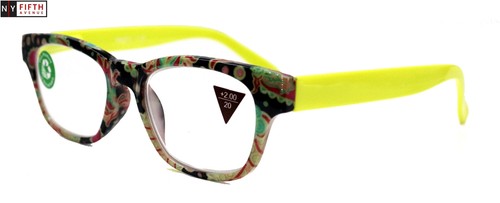 Gafas de lectura premium Persia lectores de gama alta +1,25..+1,75..+2,25..+3 - Imagen 4 de 4