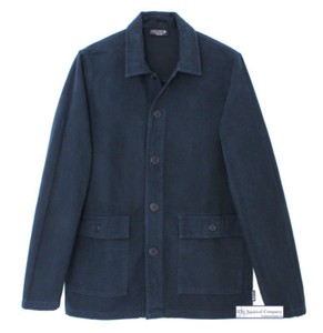 french worker jacket mens