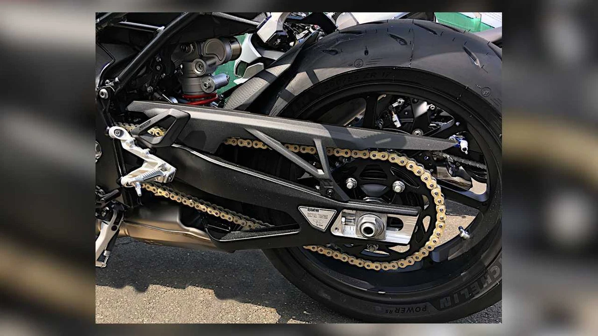 Bmw motorcycle 2020 discount