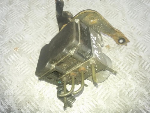 Nissan Primera 2003 ABS Unit (ABS Brake Pump) 0265800308, 28210300 #81732-71