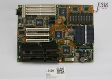 19429 J-MARK PCB, MOTHERBOARD J-646B