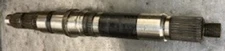 43219 MAINSHAFT NP273 TRANSFER CASE ***NEW*** FORD