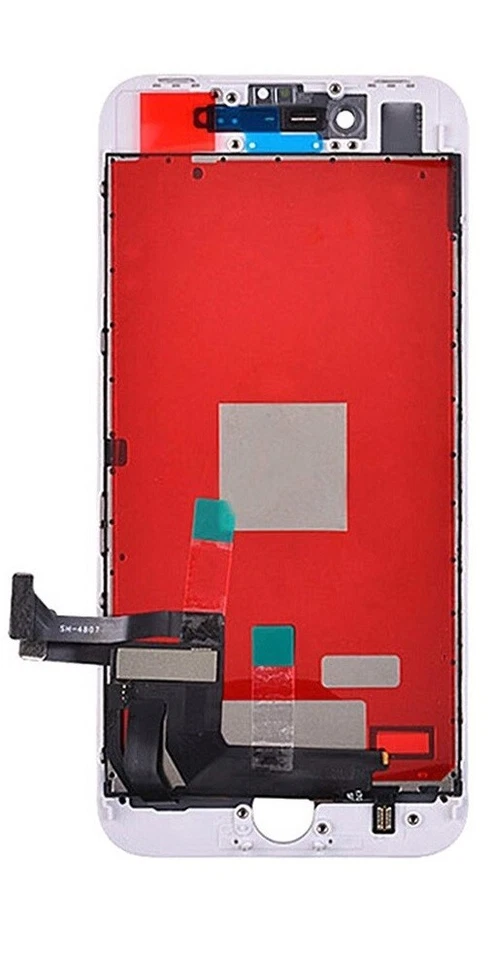 Pantalla Completa LCD para Apple iPhone 8 - Blanco - Imagen 2 de 3