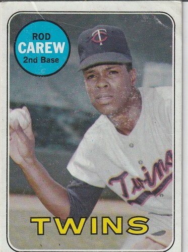 1969 Topps Vintage Baseball "key player/Leaders Cards" U-pick - Picture 53 of 53