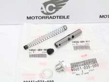 Honda ATC 70 90 110 125 Timing Chain Tensioner Set Large Tappet Spring Rubber Plug