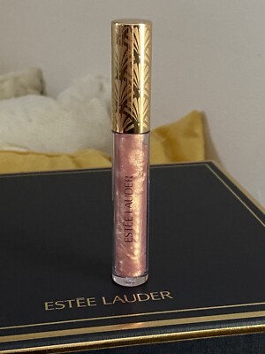 ESTÉE LAUDER ~NEW~ LIMITED EDITION Lipgloss Beneath The Sheen WINTER 2024