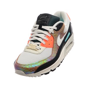 Nike Air Max 90 Gold Reptile (W) CW2656-001 Women's Running Shoes  100%AUTHENTIC | eBay