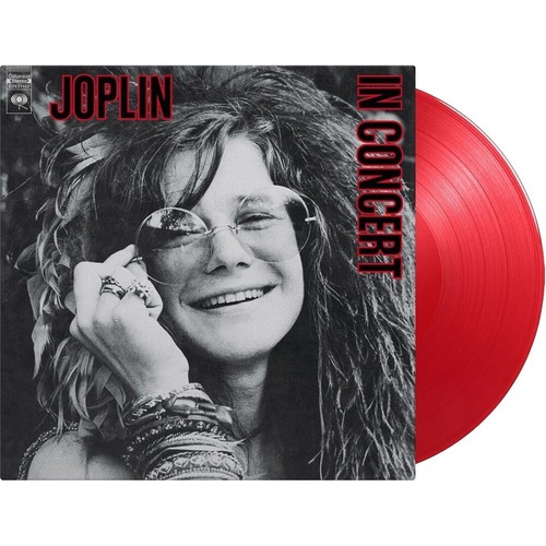 Janis Joplin Pearl QUADRAPHONIC Near Mint CBS Vinyl LP, 33 RPM | eBay