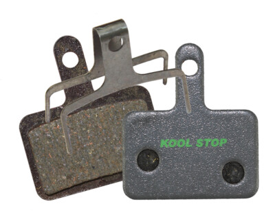 Kool-Stop KS-D620E Disc E-Bike Bremsbeläge Shimano Deore u Tektro BR-M 445 446 4