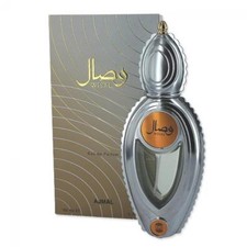 Wisal by Ajmal EDP 50 ML Perfume NEW IN SEALE...