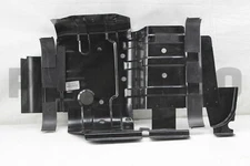 7760660130 Genuine Toyota PROTECTOR SUB-ASSY, FUEL TANK, NO.1 77606-60130