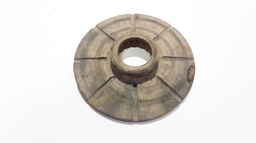Opel Astra 2005 Coil Spring, Cap Plate Upper 90538496, gm90538496- #1374023-91