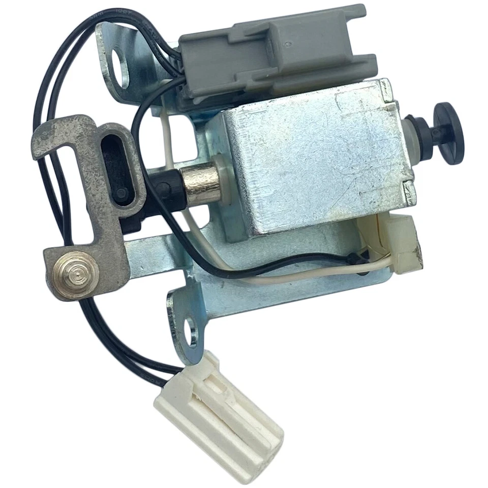 Shift Interlock Solenoid For Ford E150 E250 2009-2014 Econoline 4.6L 5.4L 924971 - Image 3 of 4