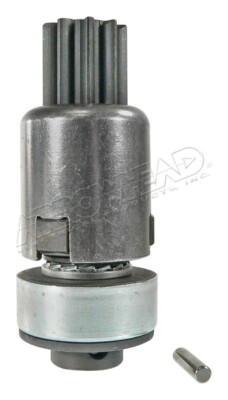 1951 52 53 54 55 Hudson Hornet Autolite MCH-6109 Starter Drive