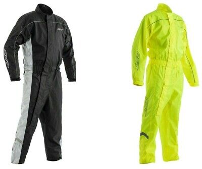 RST Waterproof Over Suit Size 40 SMALL