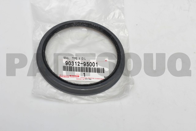 Toyota 90312 30001