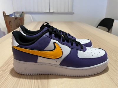 womens lakers shoes