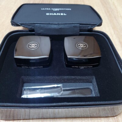 CHANEL シャネル ULTRA CORRECTION LIFT セット - フェイスクリーム