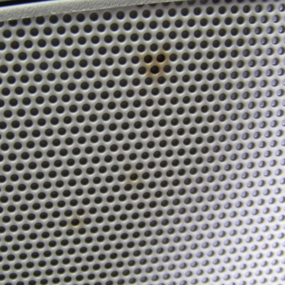 Nissan Rogue 2014-2017 consola aérea 14-16 Sentra Altima Pathfinder Foto 4 de 4