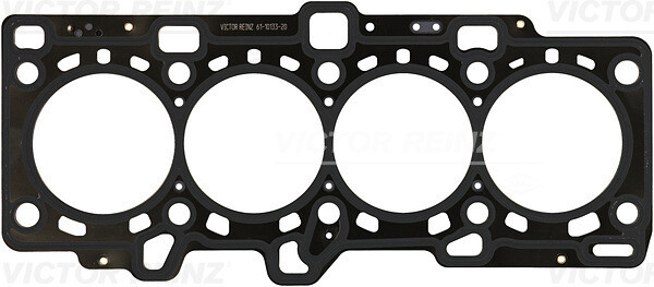Victor Reinz 61-10133-20 Dichtung, Zylinderkopf FüR Chevrolet,Holden,Opel-image