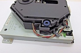 Dreamcast console Disc ROM drive only Parts Official Sega C
