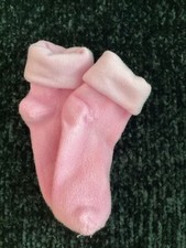 Vintage Child Bootie