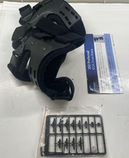 ISO Preferred KOA Knee Brace (RIGHT) ISO-KN207SR - NEW