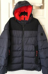 mk jacket mens