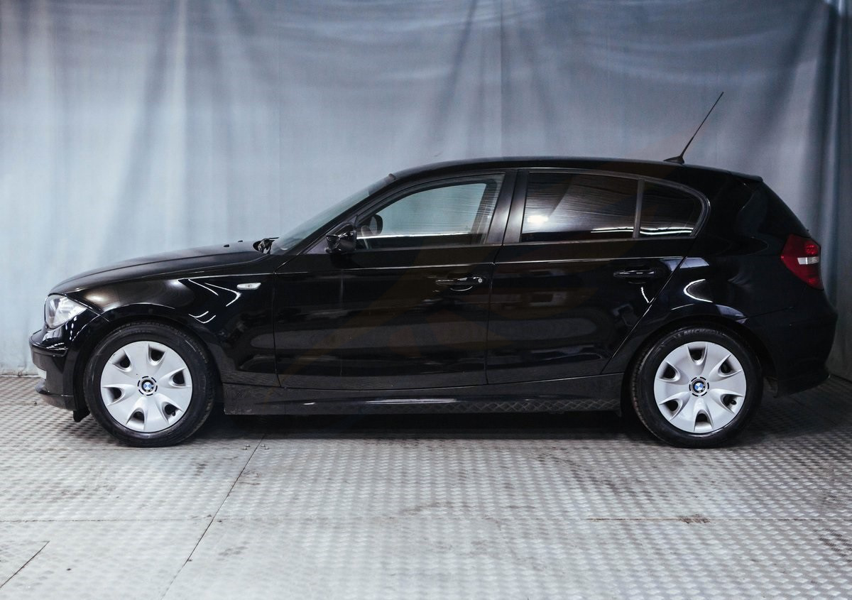 Heko Wind Deflector Compatible with BMW 1 Series (200420009) for sale