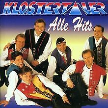 Alle Hits von Klostertaler | CD | Zustand sehr gut - Bild 1 von 1